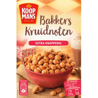 Koopmans Bakkers kruidnoten