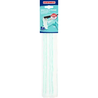 Leifheit Raamwisserovertrek 3in1 28 cm click syst