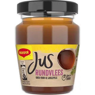Maggi Jus rundvlees