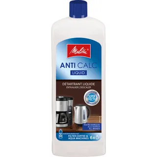 Melitta Anti Kalk Vloeibaar Filterkoffie