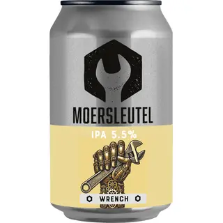 Moersleutel Ipa Wrench