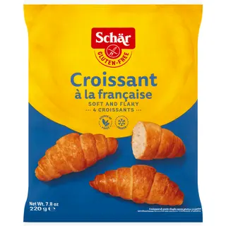 Schar Croissant à la Française