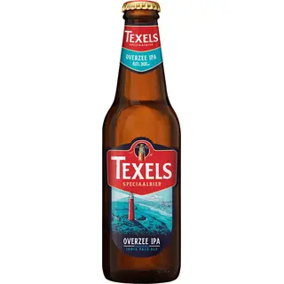 Texels Overzee IPA speciaalbier