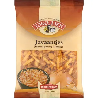 Toko Lien Javaantjes