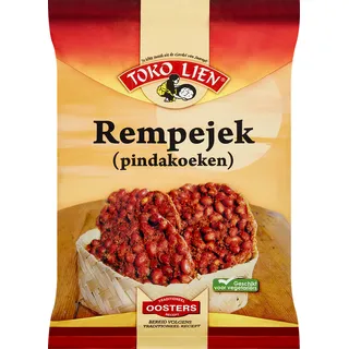 Toko Lien Rempejek pindakoek