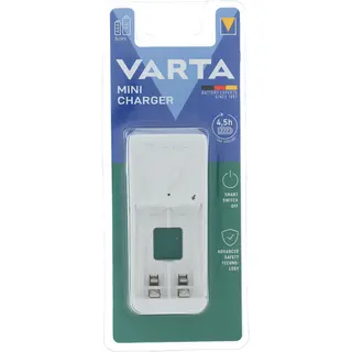VARTA Mini charger