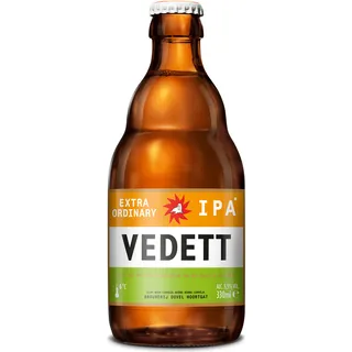 Vedett Extra ordinary IPA