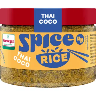 Verstegen Spice Up Thai Coco Rice