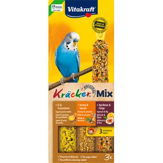 Vitakraft Kracker parkiet mix