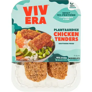 Vivera Plantaardige Chicken Tenders