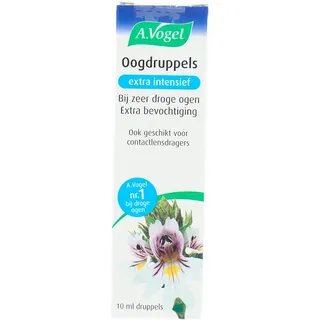 A. Vogel Oogdruppels extra intensief
