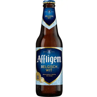 Affligem Belgisch wit abdijbier