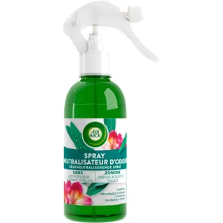 Airwick Wick Neutraliserende luchtverfrisser spray