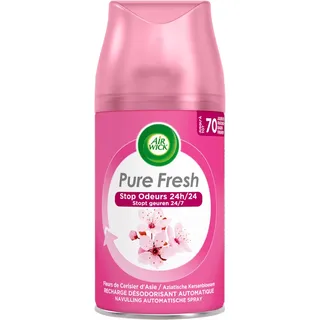 Air Wick Freshmatic kersenbloesem navulling