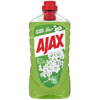 Ajax Lentebloem allesreiniger