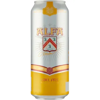 Alfa Edel pils