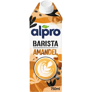 Alpro Barista amandel