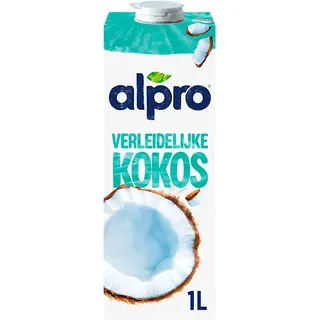 Alpro Kokosnootdrink original