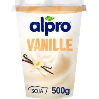 Alpro Plantaardig variatie vanille