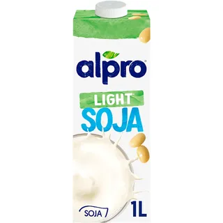 Alpro Sojadrink light