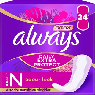 Always Profresh normal inlesgkruisjes