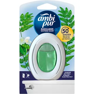 Ambipur Pur Luchtverfrisser badkamer & toilet