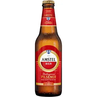 Amstel Pilsner
