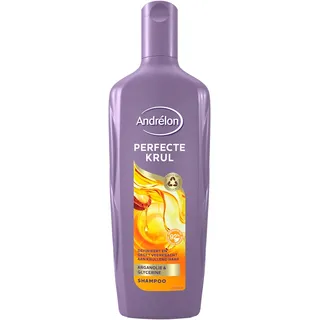 Andrelon Classic shampoo perfecte krul