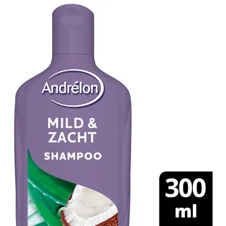 Andrelon Special mild en zacht shampoo