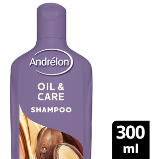 Andrelon Special oil & care shampoo