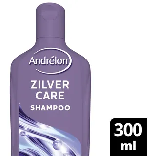Andrelon Special zilver care shampoo