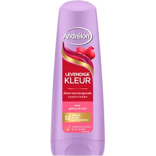 Andrelon Levendige kleur conditioner