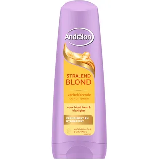 Andrelon Stralend blond conditioner