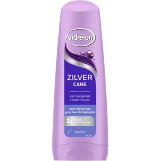 Andrelon Zilver care conditioner