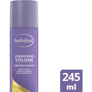 Andrelon Droogshampoo verrassend volume