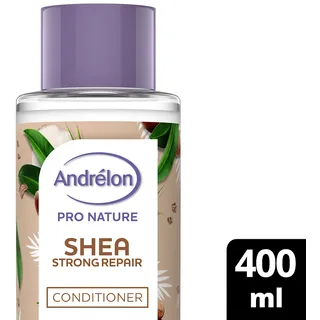 Andrelon Pro nature shea repair conditioner