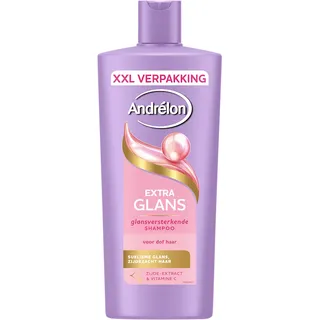 Andrelon Shampoo Extra Glans