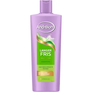 Andrelon Langer fris shampoo