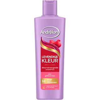 Andrelon Levendige kleur shampoo