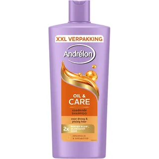 Andrelon Shampoo Oil & Care