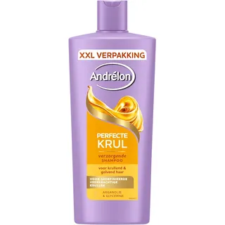 Andrelon Shampoo Perfecte Krul