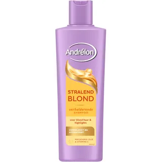Andrelon Stralend blond shampoo