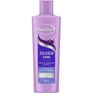 Andrelon Zilver care shampoo