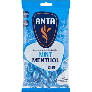 ANTA Mint menthol