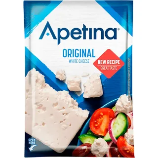 Apetina Arla Apetina white cheese