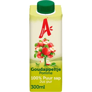 Appelsientje Goudappel