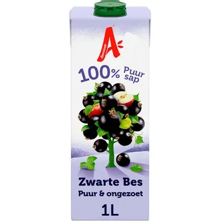 Appelsientje Zwarte bes