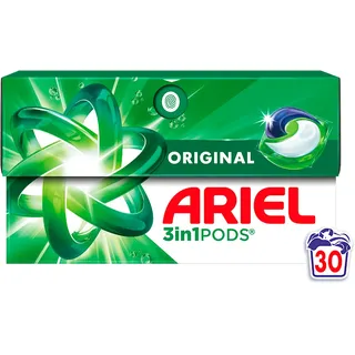 Ariel 3-in-1 pods original wasmiddelcapsules
