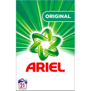 Ariel Poeder original
