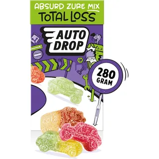 Autodrop Absurd zure mix total loss